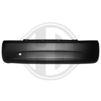 Буфер Priority Parts DIEDERICHS купить