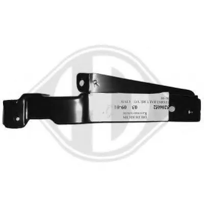 Кронштейн, буфер DIEDERICHS купить