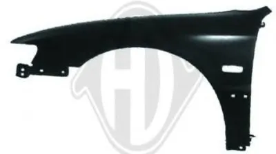 Крыло DIEDERICHS купить