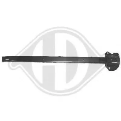 Гаситель, буфер DIEDERICHS купить