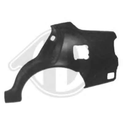 Боковина DIEDERICHS купить