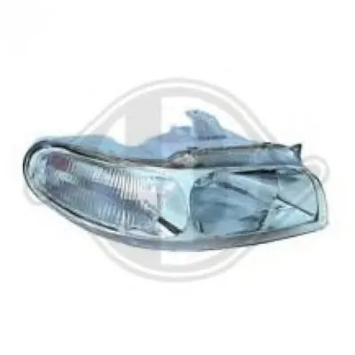 Фара DIEDERICHS купить