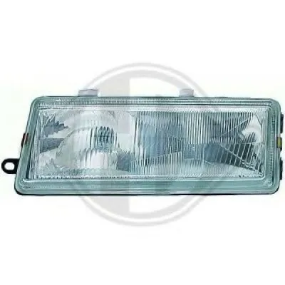 Фара Priority Parts DIEDERICHS купить