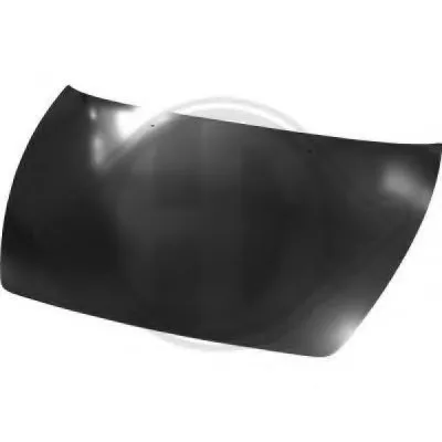 Капот двигателя DIEDERICHS купить