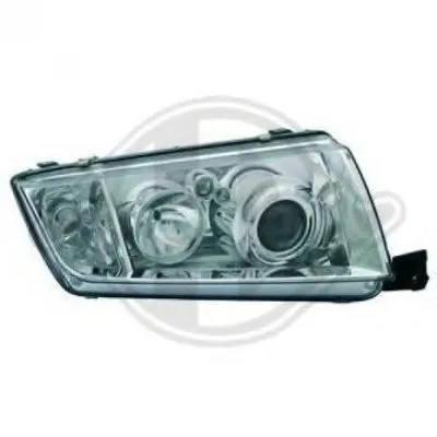 Комплект главных фар HD Tuning DIEDERICHS купить