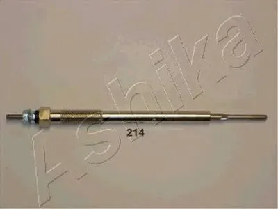 Свеча накаливания ASHIKA купить