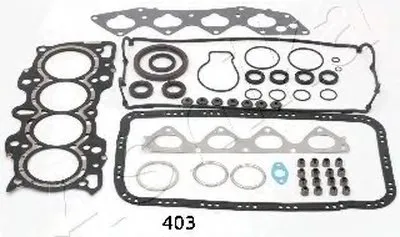 Комплект прокладок, двигатель ASHIKA купить