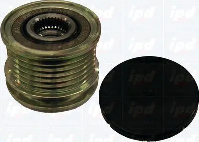 Механизм свободного хода генератора IPD купить