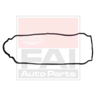 Прокладка, крышка головки цилиндра FAI AutoParts купить