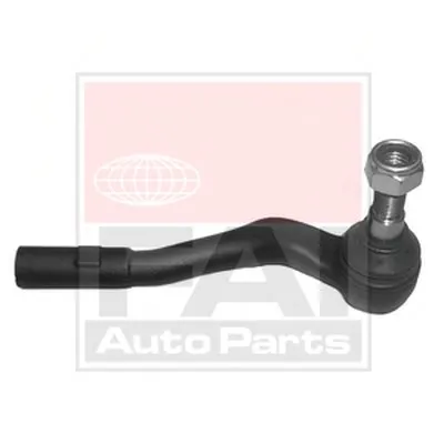 Наконечник поперечной рулевой тяги FAI AutoParts купить