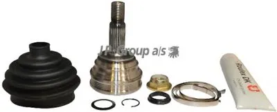 Шарнирный комплект, приводной вал JP Group JP GROUP купить