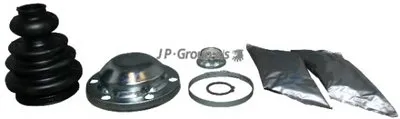 Комплект пылника, приводной вал JP Group JP GROUP купить