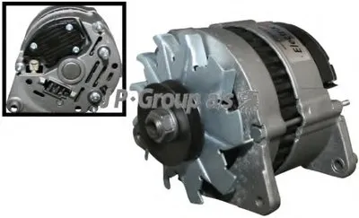 Генератор JP Group JP GROUP купить