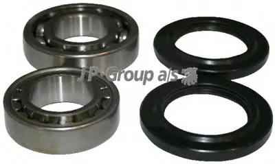 Комплект подшипника ступицы колеса CLASSIC JP GROUP купить