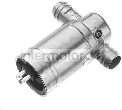 Поворотная заслонка, подвод воздуха Intermotor STANDARD купить