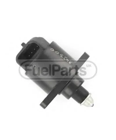 Поворотная заслонка, подвод воздуха Fuel Parts STANDARD купить