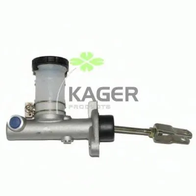 Главный цилиндр, система сцепления KAGER купить