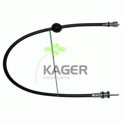 Тросик спидометра KAGER купить