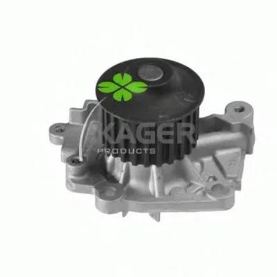 Водяной насос KAGER купить