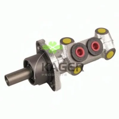 целиндер ручного тормоза KAGER купить