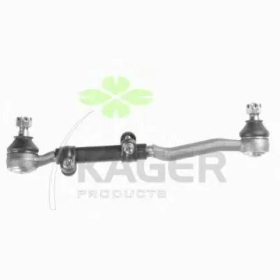 Поперечная рулевая тяга KAGER купить