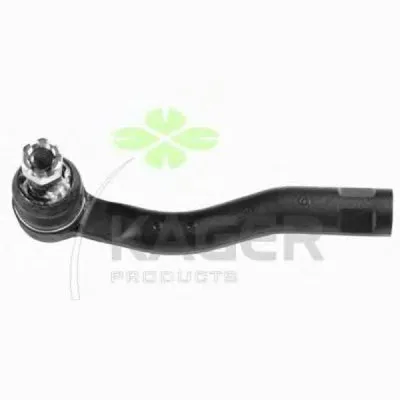 Наконечник поперечной рулевой тяги KAGER купить