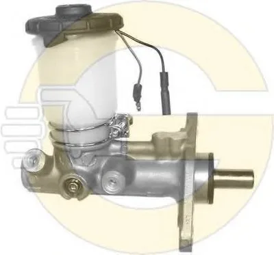 целиндер ручного тормоза GIRLING купить