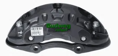 Тормозной суппорт KAWE купить