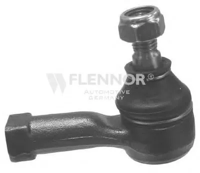 Наконечник поперечной рулевой тяги KAWE купить