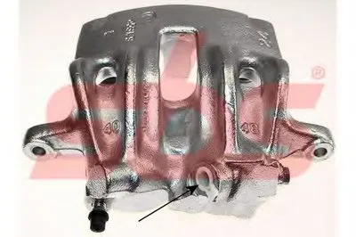 Тормозной суппорт sbs купить