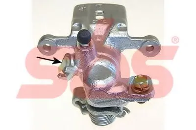 Тормозной суппорт sbs купить