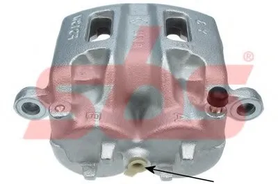 Тормозной суппорт sbs купить