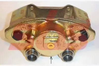 Тормозной суппорт sbs купить