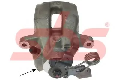 Тормозной суппорт sbs купить