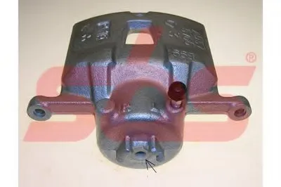 Тормозной суппорт sbs купить