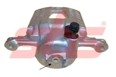 Тормозной суппорт sbs купить