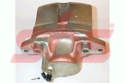 Тормозной суппорт sbs купить