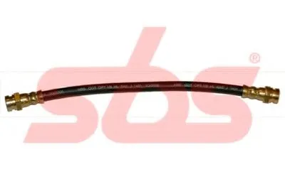 Тормозной шланг sbs купить