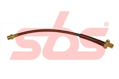 Тормозной шланг sbs купить