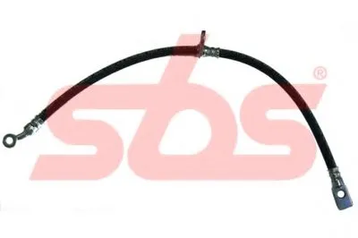 Тормозной шланг sbs купить