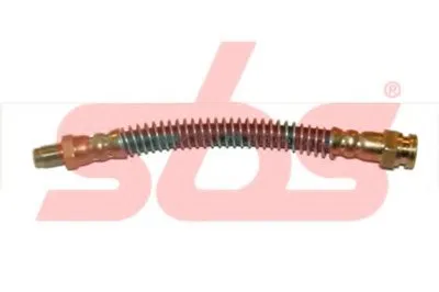 Тормозной шланг sbs купить
