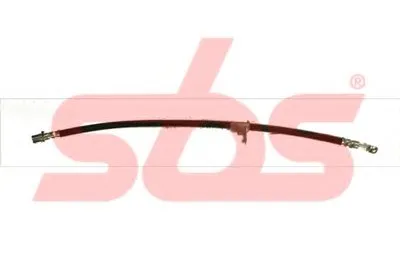 Тормозной шланг sbs купить