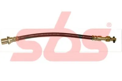 Тормозной шланг sbs купить