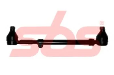 Поперечная рулевая тяга sbs купить