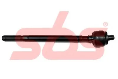 Осевой шарнир, рулевая тяга sbs купить