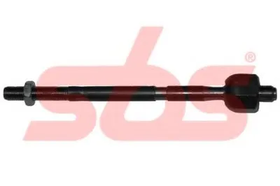 Осевой шарнир, рулевая тяга sbs купить