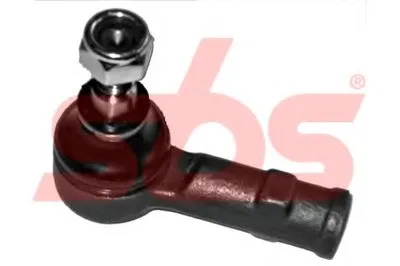 Наконечник поперечной рулевой тяги sbs купить