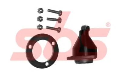 Шаровой шарнир sbs купить