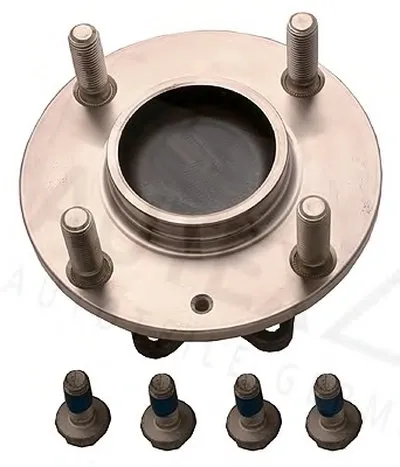 Комплект подшипника ступицы колеса AUTEX купить