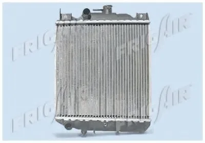 Радиатор, охлаждение двигателя FRIGAIR купить